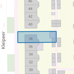 Perceel DVN00-E-4439