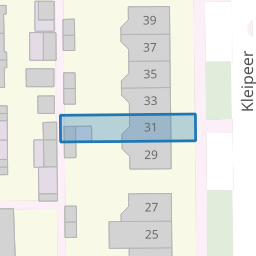 Perceel DVN00-E-4446