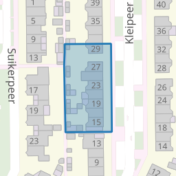 Perceel DVN00-E-4447