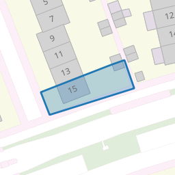 Perceel DVN00-E-4448