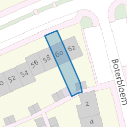 Perceel DVN00-E-4461