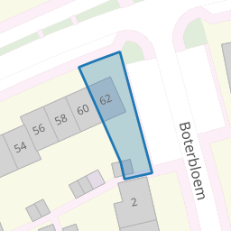 Perceel DVN00-E-4462