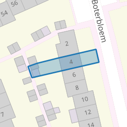 Perceel DVN00-E-4464