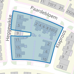 Perceel DVN00-E-4486