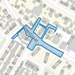 Perceel DVN00-E-4503