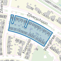 Perceel DVN00-E-4506