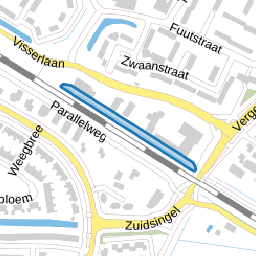 Perceel DVN00-E-4509