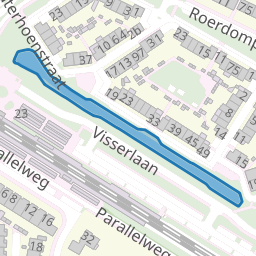 Perceel DVN00-E-4511