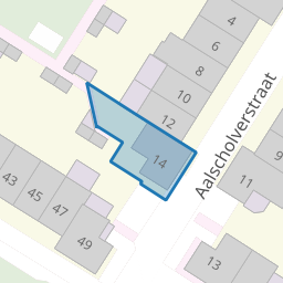 Perceel DVN00-E-4521