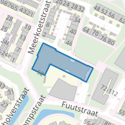 Perceel DVN00-E-4525