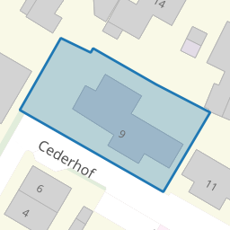 Perceel DVN00-E-4538