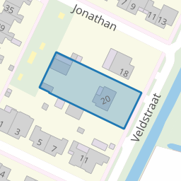 Perceel DVN00-E-4543