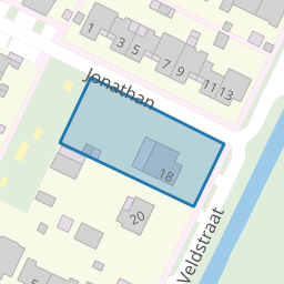 Perceel DVN00-E-4544