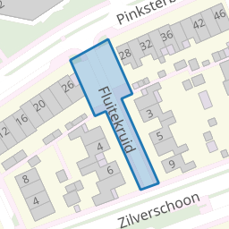 Perceel DVN00-E-4546