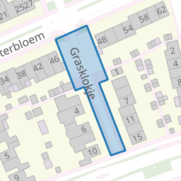 Perceel DVN00-E-4547