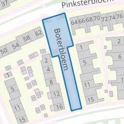 Perceel DVN00-E-4548