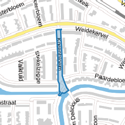 Perceel DVN00-E-4554