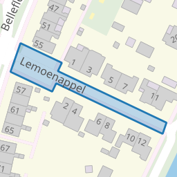 Perceel DVN00-E-4561