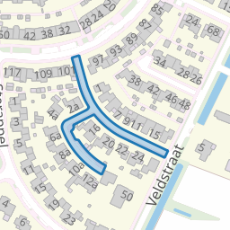 Perceel DVN00-E-4569