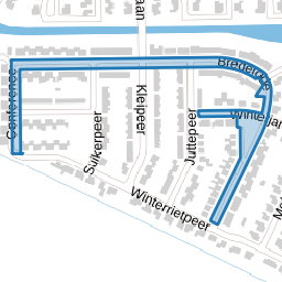 Perceel DVN00-E-4578