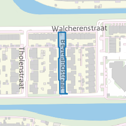 Perceel DVN00-E-4583