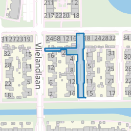 Perceel DVN00-E-4585