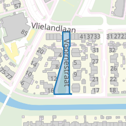 Perceel DVN00-E-4588