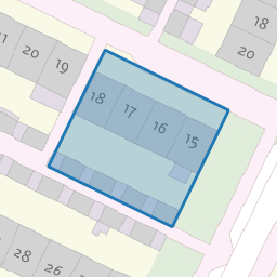 Perceel DVN00-E-4600