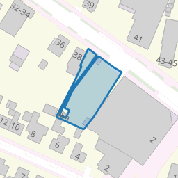 Perceel DVN00-E-4607