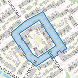 Perceel DVN00-E-4609