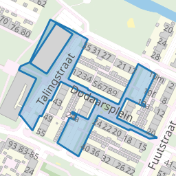 Perceel DVN00-E-4619