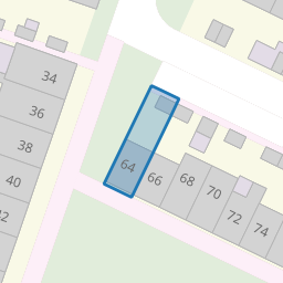 Perceel DVN00-E-4627