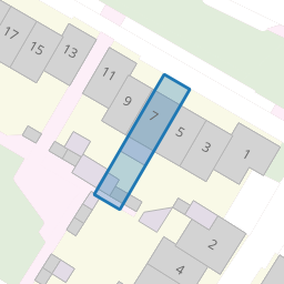 Perceel DVN00-E-4634