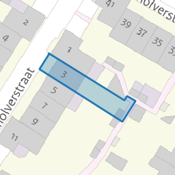 Perceel DVN00-E-4673