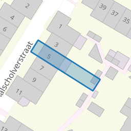 Perceel DVN00-E-4674