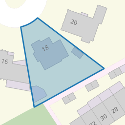 Perceel DVN00-E-4691