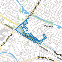 Perceel DVN00-E-4700