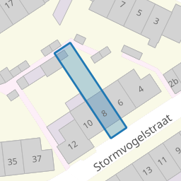 Perceel DVN00-E-4706