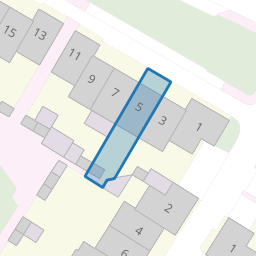 Perceel DVN00-E-4708