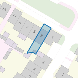 Perceel DVN00-E-4709