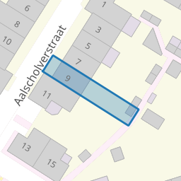 Perceel DVN00-E-4710