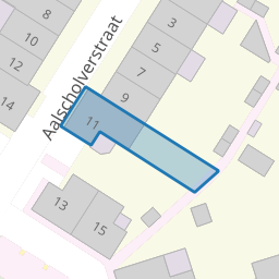 Perceel DVN00-E-4711