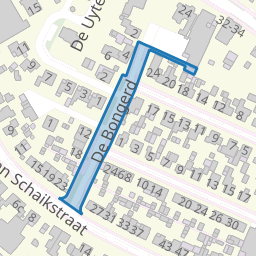 Perceel DVN00-E-4716