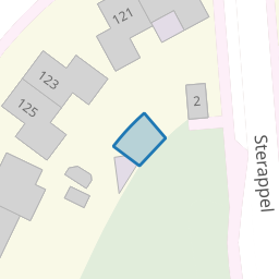 Perceel DVN00-E-4722