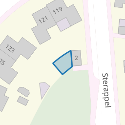 Perceel DVN00-E-4725