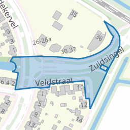 Perceel DVN00-E-4737