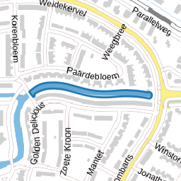 Perceel DVN00-E-4738