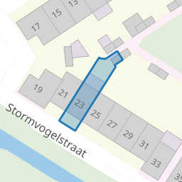 Perceel DVN00-E-4747