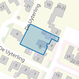 Perceel DVN00-E-4749