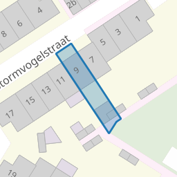 Perceel DVN00-E-4750